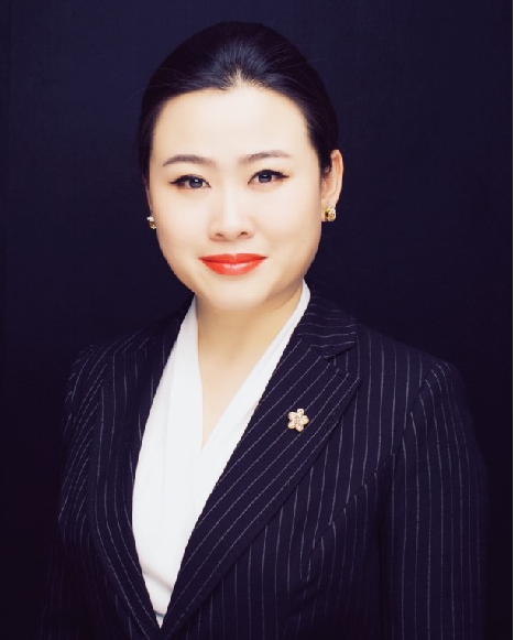 深圳项目负责人：马西娜