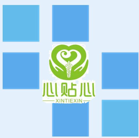 心贴心健康服务平台